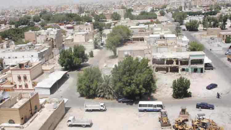 ജ​ലീ​ബ്​ വി​ക​സ​നത്തിന്​  22 ദ​ശ​ല​ക്ഷം ദീ​നാ​ർ