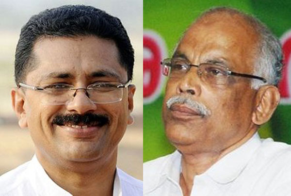 ഇടതു ദൂതുമായി കെ.ടി. ജലീലും പി.ടി.എ.റഹീമും കാന്തപുരത്തെ കണ്ടു