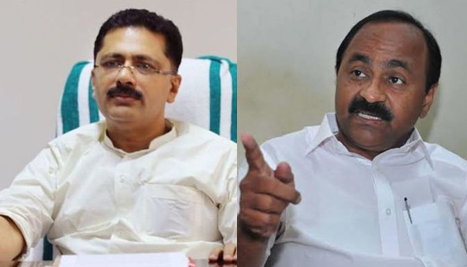 മാ​ർ​ക്ക് ദാ​ന വിവാദം: അ​ടി​യ​ന്ത​ര​പ്ര​മേ​യ​ത്തി​ന് അ​നു​മ​തി​യി​ല്ല; പ്ര​തി​പ​ക്ഷം ഇ​റ​ങ്ങി​പ്പോ​യി