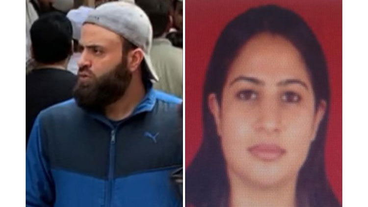 സി.എ.എ വിരുദ്ധ സമരത്തിൽ പ​​െ​ങ്കടുത്ത കശ്​മീരി ദമ്പതികളെ ഡൽഹി പൊലീസ്​ കസ്​റ്റഡിയിലെടുത്തു