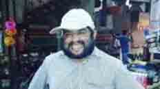 പാനൂരി​െൻറ സ്വന്തം ജമാൽ വിടവാങ്ങി...