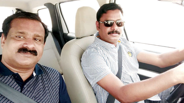 ദുബൈ ബസ്​ അപകടം: ഞെട്ടൽ മാറാതെ ഒമാനിലെ പ്രവാസികളും