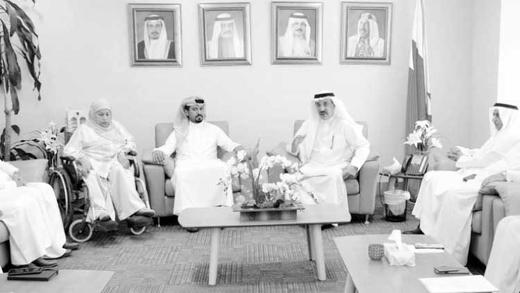 സാമൂഹിക സംഘടനകളുമായി സഹകരണം മെച്ചപ്പെടുത്തും -മന്ത്രി