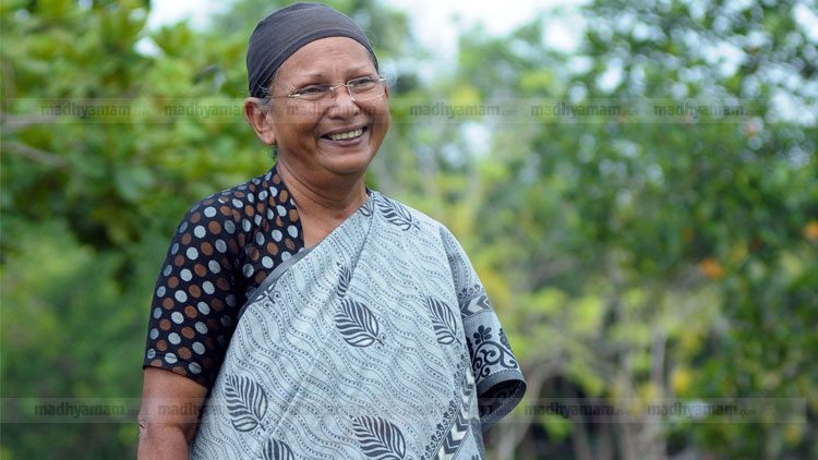 ഓർക്കുന്നുണ്ടോ ഈ മുഖം...‍?