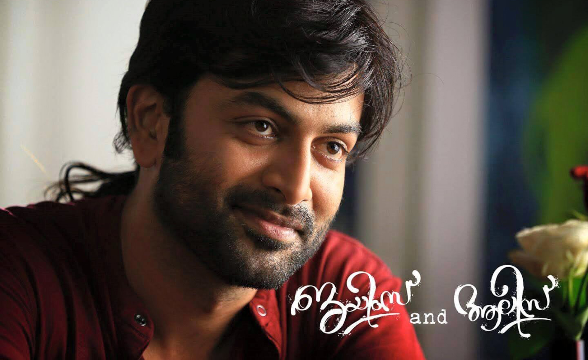 പൃഥ്വിരാജ്  ചിത്രത്തിലെ ഗോപി സുന്ദറിന്‍െറ പാട്ടിറങ്ങി