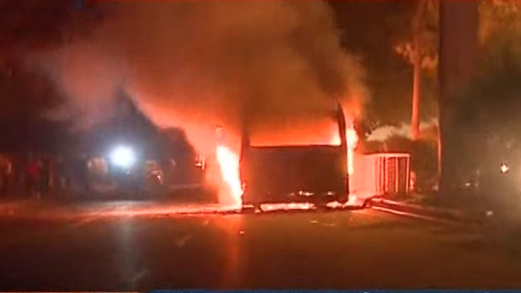 അക്രമത്തിൽ ജാമിഅ വിദ്യാർഥികൾക്ക്​ പങ്കില്ലെന്ന്​ വൈസ്​ ചാൻസലർ