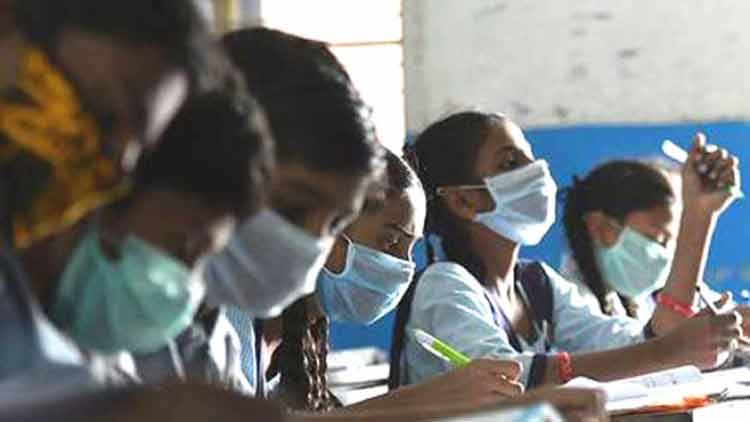 ​കോവിഡ്​ -19​; ജമ്മു, സാംബ ജില്ലകളിലെ സ്​കൂളുകൾ അടച്ചിട്ടു