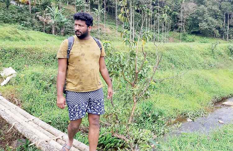 അറിയാത്ത വഴികൾ തേടി ഇനി ജംഷീർ വരില്ല