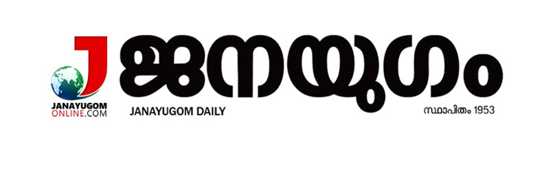 സർക്കാറിനെതിരെ രൂക്ഷ വിമർശനവുമായി വീണ്ടും സി.പി.ഐ