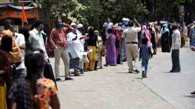 ജൻധൻ അക്കൗണ്ട്​ ഉടമകൾക്ക്​ 500 രൂപ തിങ്കളാഴ്​ച നൽകും