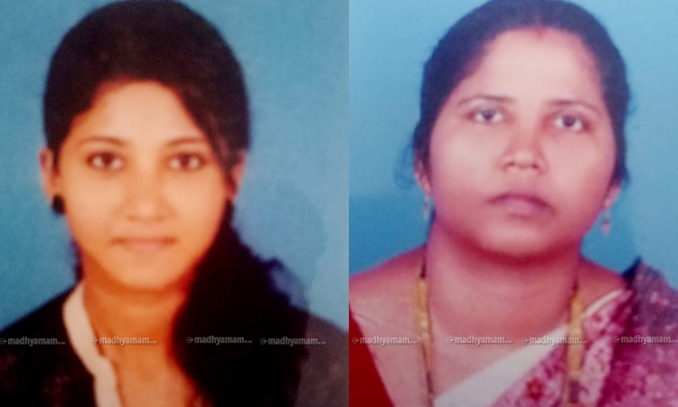 ജപ്തി ഭയന്ന് ആത്മഹത്യ;​ മകൾക്ക് പിന്നാലെ അമ്മയും മരിച്ചു