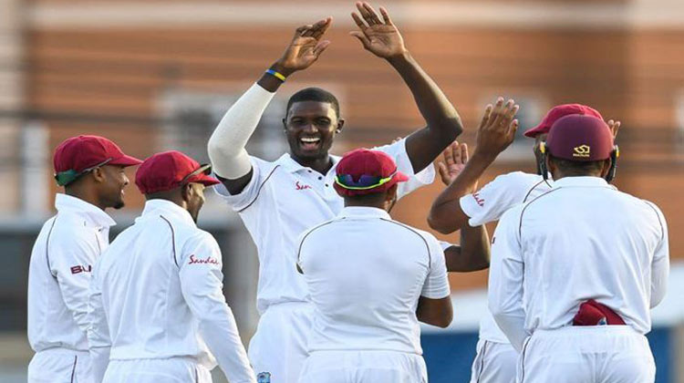 മടങ്ങിവരുന്ന കരീബിയൻ കൊടുങ്കാറ്റ്​