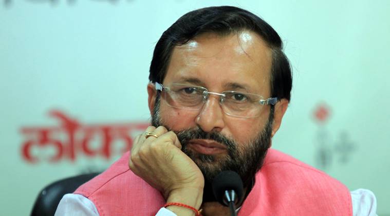 javadekar