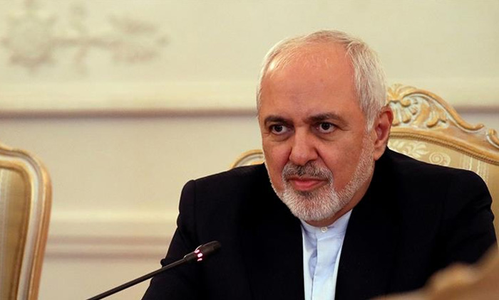 ഇറാൻ വിദേശകാര്യ മന്ത്രിക്കെതിരെയും യു.എസ് ഉപരോധം