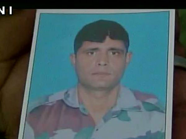 പെണ്‍കുട്ടിയെ ശല്യം ചെയ്യുന്നത് തടഞ്ഞ ജവാനെ അടിച്ചുകൊന്നു