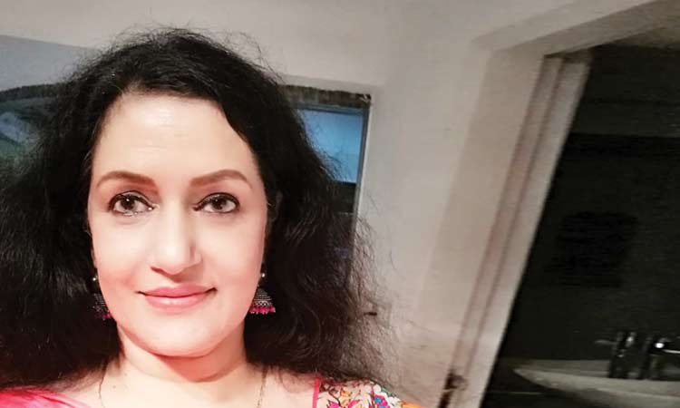 വാക്കത്തോണിൽ നടി ജയാ മേനോൻ പെങ്കടുക്കും വാക്കത്തോണിൽ നടി ജയാ മേനോൻ പെങ്കടുക്കും