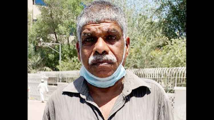 ജ​യ​പ്ര​കാ​ശ്​ നാ​ട​ണ​യു​ന്നു; നാ​ലു​ പ​തി​റ്റാ​ണ്ടി​നൊ​ടു​വി​ൽ