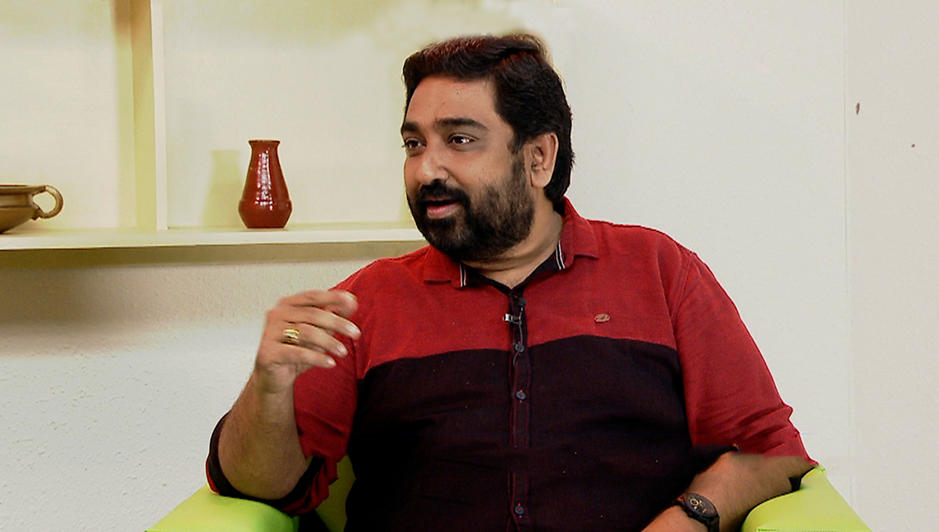 തലമുറകളെ ചേര്‍ത്തിണക്കിയ ജയചന്ദ്രസംഗീതം