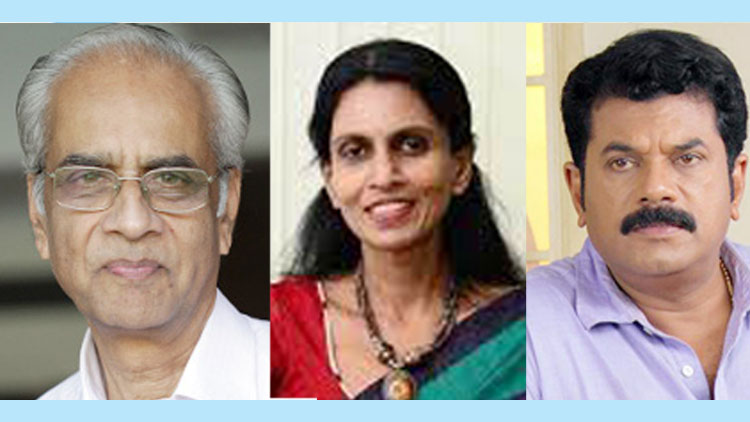 നൂറുകണക്കിന്​ കുരുന്നുകൾ നാളെ ആദ്യക്ഷരമെഴുതും; വിപുലമായ ഒരുക്കം