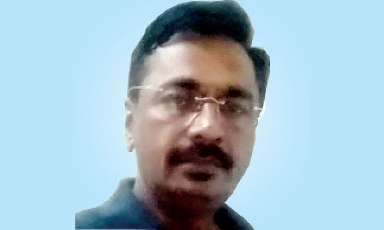 ബ​ഹ്‌​റൈ​ൻ പ്ര​വാ​സി നാ​ട്ടി​ൽ നി​ര്യാ​ത​നാ​യി