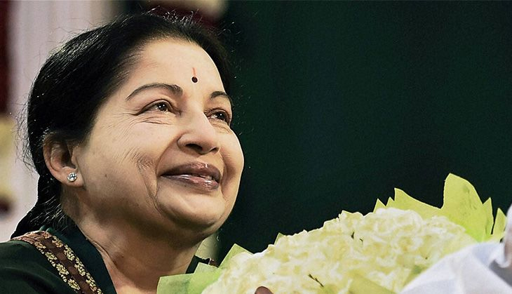 jayalalitha
