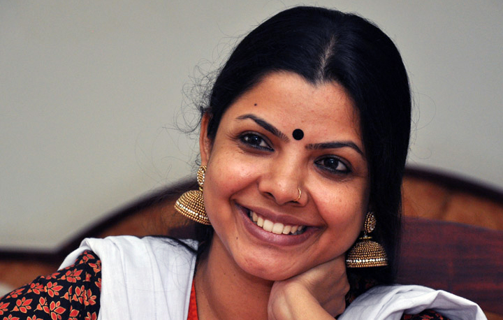 നൃത്തവഴിയിലെ വിജയരേഖ നൃത്തവഴിയിലെ വിജയരേഖ