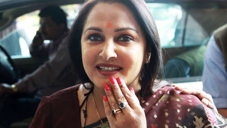 jayaprada