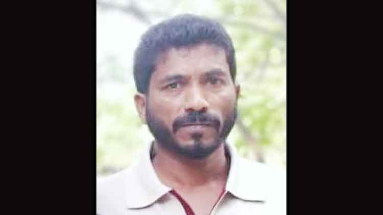 കൊ​ല്ലം സ്വ​ദേ​ശി ബ​ഹ്​​റൈ​നി​ൽ നി​ര്യാ​ത​നാ​യി