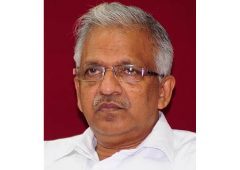 കൊലക്കേസില്‍ ശിക്ഷിച്ചയാളെ യു.ഡി.എഫ് സ്ഥാനാര്‍ഥിയാക്കി –സി.പി.എം