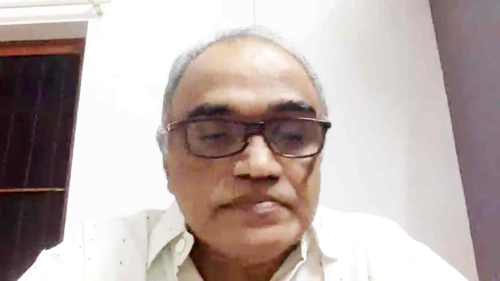 ‘കോവിഡാന്തര പ്രവാസവും ഡ്രീം കേരളയും’ജെ.സി.സി കുവൈത്ത് വെബിനാർ ‘കോവിഡാന്തര പ്രവാസവും ഡ്രീം കേരളയും’ജെ.സി.സി കുവൈത്ത് വെബിനാർ