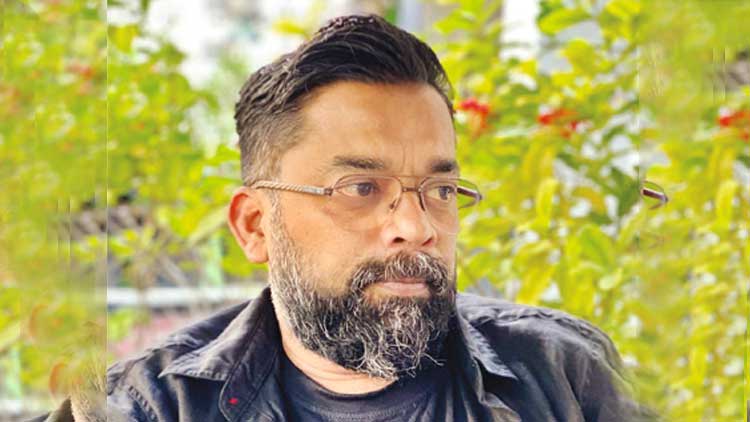 ‘മഹാരോഗങ്ങൾപോലും സ്ഥിരമല്ല, പിന്നെയാണോ കോവിഡ്​?’