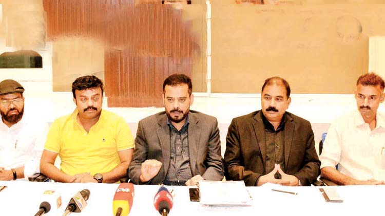 ആൽപ്സ് ഫൗണ്ടേഷന്​ 40 ലക്ഷത്തിെൻറ വിദ്യാഭ്യാസ സ്‌കോളർഷിപ്​ പദ്ധതി