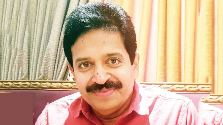 ഇ​നി​യു​ള്ള ജീ​വി​തം ഭി​ന്ന​ശേ​ഷി​ക്കാ​രാ​യ  കു​ട്ടി​ക​ൾ​ക്കാ​യി –ഗോ​പി​നാ​ഥ് മു​തു​കാ​ട്