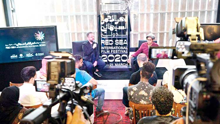 റെ​ഡ്​ സീ ​അ​ന്താ​രാ​ഷ്​​ട്ര ച​ല​ച്ചി​ത്ര​മേ​ള മാ​ർ​ച്ച്​ 12 മു​ത​ൽ