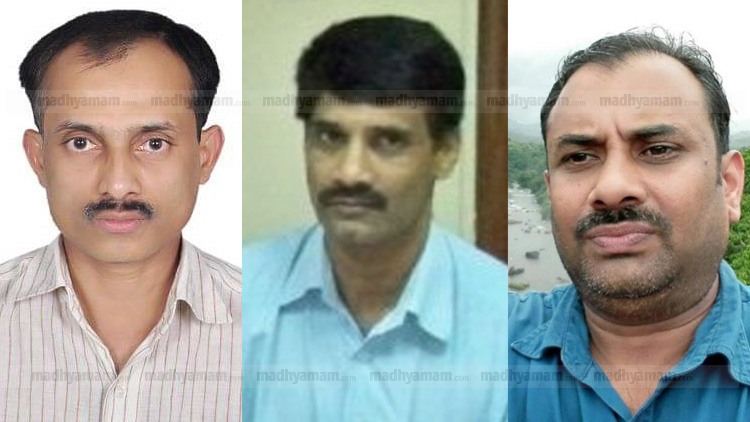 ജിദ്ദയിൽ കോവിഡ് ബാധിച്ച് നാല് മലയാളികൾ മരിച്ചു