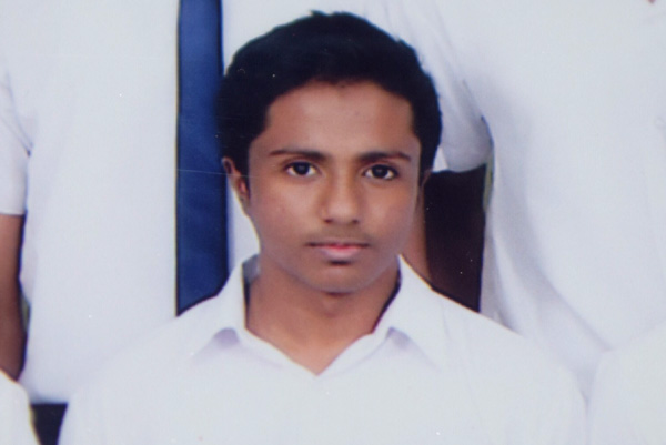 ജിദ്ദയില്‍ മലയാളി വിദ്യാര്‍ഥി കടലില്‍ മുങ്ങി മരിച്ചു