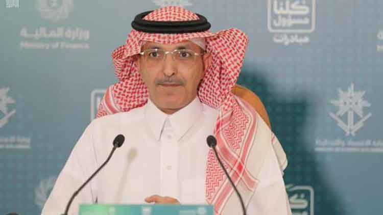 കോവിഡ് പ്രതിസന്ധി മാസങ്ങളോളം തുടരുമെന്ന് സൗദി ധനമന്ത്രി
