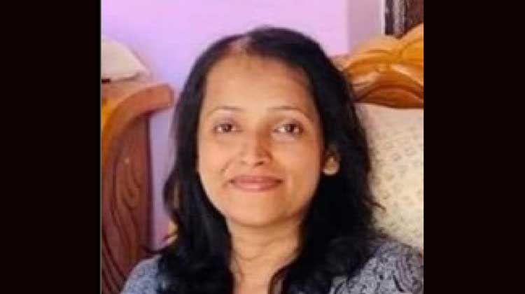 പത്തനംതിട്ട സ്വദേശിനി കുവൈത്തിൽ നിര്യാതയായി