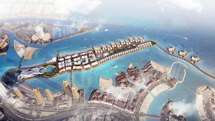 ജീ​​​​വാ​​​​ന്‍ ദ്വീ​​​​പ് വ​​​രു​​​ന്നു, കാ​​​ഴ്​​​​ച​​​ക​​​ളു​​​ടെ പൂ​​​ര​​​മൊ​​​രു​​​ക്കി