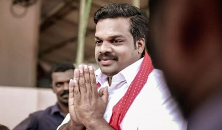 കോന്നിയിലും ചെ​ങ്കൊടി; മണ്ഡലം തിരിച്ചുപിടിച്ച്​ ജനീഷ്​കുമാർ