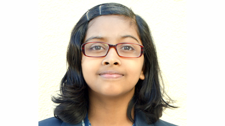 എ​ട്ടാം ക്ലാ​സ് വി​ദ്യാ​ർ​ഥി​നി അ​ജ്മാ​നി​ല്‍ മ​രി​ച്ചു