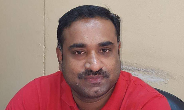 ജെനി മാത്യുവിെൻറ (45) മൃതദേഹം ഇന്ന് നാട്ടിലെത്തും