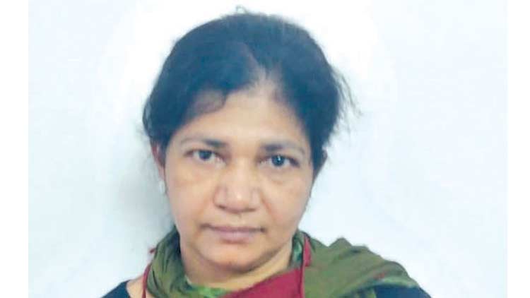 ഇസ്രായേലിൽ ജോലി വാഗ്ദാനം ചെയ്ത് തട്ടിപ്പ്​: സ്​ത്രീ അറസ്​റ്റിൽ