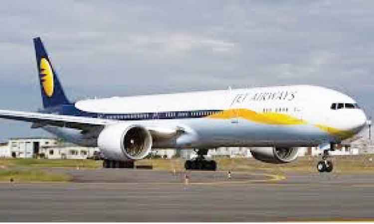 ജെറ്റ്​ എയര്‍വേസിൽ ടിക്കറ്റ്​ ബുക്ക്​ ചെയ്​ത പ്രവാസികൾ ആശങ്കയിൽ