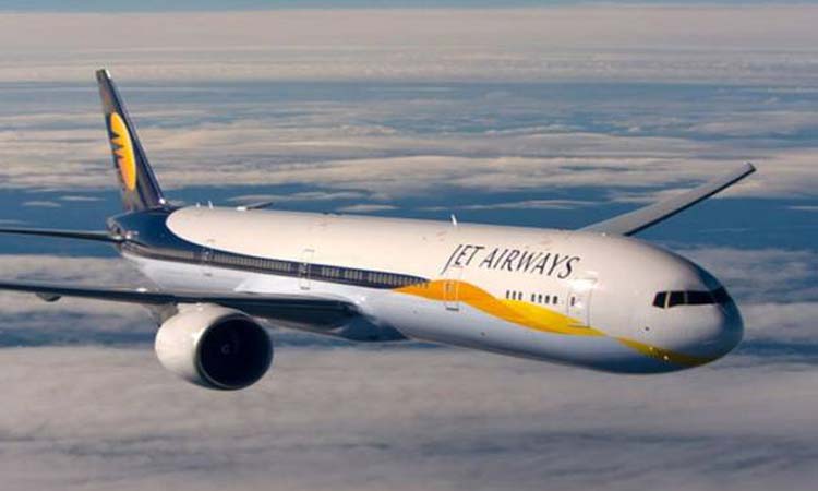 അഭ്യന്തര-അന്താരാഷ്ട്ര റൂട്ടുകളിൽ നിരക്കിളവുമായി ജെറ്റ് എയർവേയ്സ് അഭ്യന്തര-അന്താരാഷ്ട്ര റൂട്ടുകളിൽ നിരക്കിളവുമായി ജെറ്റ് എയർവേയ്സ്