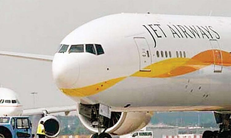 ജെ​​റ്റ് എ​​യ​​ര്‍വേ​​സ്​ പി​​ന്‍മാ​​റ്റം:  ടി​​ക്ക​​റ്റ് നി​​ര​​ക്ക് കു​​ത്ത​​നെ ഉ​​യ​​രും