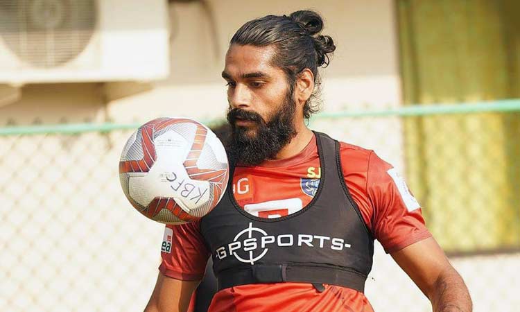 jhingan