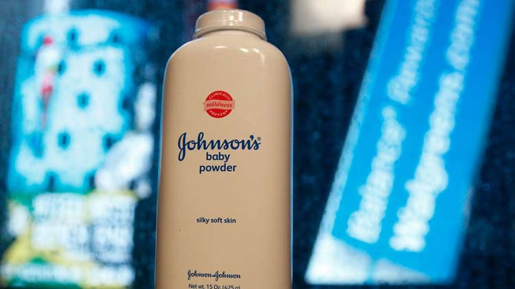 Johnson & Johnson