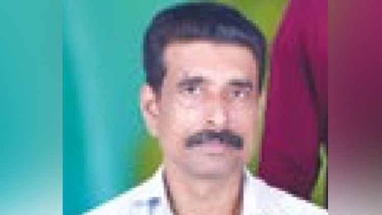 അയൽവാസി വഴ​ി മുട്ടിച്ചു; ഓ​ട്ടോഡ്രൈവർ ആത്മഹത്യചെയ്​തു