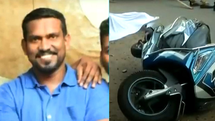 യുവാവി​െൻറ മരണം ആൾക്കൂട്ട മർദനംമൂലം; നാലുപേർ കസ്​റ്റഡിയിൽ